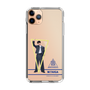 スリムプロテクションケース［ スマートフォンケース<制服ver.> - M.TAIGA ］