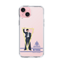 スリムプロテクションケース［ スマートフォンケース<制服ver.> - M.TAIGA ］