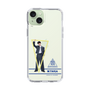 スリムプロテクションケース［ スマートフォンケース<制服ver.> - M.TAIGA ］