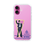 スリムプロテクションケース［ スマートフォンケース<制服ver.> - M.TAIGA ］