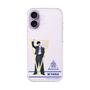 スリムプロテクションケース［ スマートフォンケース<制服ver.> - M.TAIGA ］