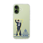 スリムプロテクションケース［ スマートフォンケース<制服ver.> - M.TAIGA ］