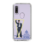 スリムプロテクションケース［ スマートフォンケース<制服ver.> - M.TAIGA ］