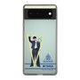 スリムプロテクションケース［ スマートフォンケース<制服ver.> - M.TAIGA ］