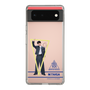 スリムプロテクションケース［ スマートフォンケース<制服ver.> - M.TAIGA ］