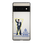 スリムプロテクションケース［ スマートフォンケース<制服ver.> - M.TAIGA ］