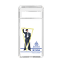 スリムプロテクションケース［ スマートフォンケース<制服ver.> - M.TAIGA ］