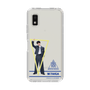 スリムプロテクションケース［ スマートフォンケース<制服ver.> - M.TAIGA ］