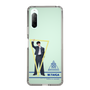 スリムプロテクションケース［ スマートフォンケース<制服ver.> - M.TAIGA ］