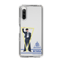 スリムプロテクションケース［ スマートフォンケース<制服ver.> - M.TAIGA ］