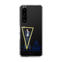 スリムプロテクションケース［ スマートフォンケース<制服ver.> - M.TAIGA ］