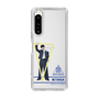 スリムプロテクションケース［ スマートフォンケース<制服ver.> - M.TAIGA ］