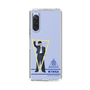 スリムプロテクションケース［ スマートフォンケース<制服ver.> - M.TAIGA ］
