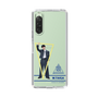 スリムプロテクションケース［ スマートフォンケース<制服ver.> - M.TAIGA ］