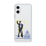 スリムプロテクションケース［ スマートフォンケース<制服ver.> - M.TAIGA ］
