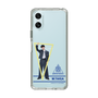 スリムプロテクションケース［ スマートフォンケース<制服ver.> - M.TAIGA ］