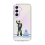 スリムプロテクションケース［ スマートフォンケース<制服ver.> - M.TAIGA ］