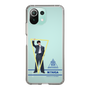 スリムプロテクションケース［ スマートフォンケース<制服ver.> - M.TAIGA ］