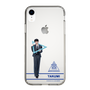 スリムプロテクションケース［ スマートフォンケース<制服ver.> - TAKUMI ］