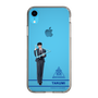スリムプロテクションケース［ スマートフォンケース<制服ver.> - TAKUMI ］
