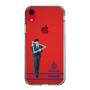 スリムプロテクションケース［ スマートフォンケース<制服ver.> - TAKUMI ］