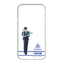 スリムプロテクションケース［ スマートフォンケース<制服ver.> - TAKUMI ］