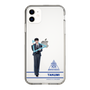 スリムプロテクションケース［ スマートフォンケース<制服ver.> - TAKUMI ］