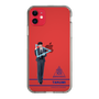 スリムプロテクションケース［ スマートフォンケース<制服ver.> - TAKUMI ］
