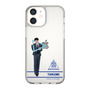 スリムプロテクションケース［ スマートフォンケース<制服ver.> - TAKUMI ］