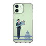 スリムプロテクションケース［ スマートフォンケース<制服ver.> - TAKUMI ］