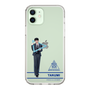 スリムプロテクションケース［ スマートフォンケース<制服ver.> - TAKUMI ］