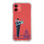 スリムプロテクションケース［ スマートフォンケース<制服ver.> - TAKUMI ］