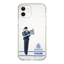スリムプロテクションケース［ スマートフォンケース<制服ver.> - TAKUMI ］