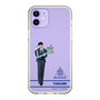 スリムプロテクションケース［ スマートフォンケース<制服ver.> - TAKUMI ］