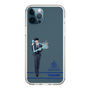 スリムプロテクションケース［ スマートフォンケース<制服ver.> - TAKUMI ］