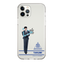 スリムプロテクションケース［ スマートフォンケース<制服ver.> - TAKUMI ］