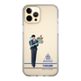 スリムプロテクションケース［ スマートフォンケース<制服ver.> - TAKUMI ］