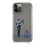 スリムプロテクションケース［ スマートフォンケース<制服ver.> - TAKUMI ］