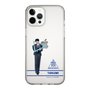 スリムプロテクションケース［ スマートフォンケース<制服ver.> - TAKUMI ］
