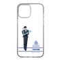 スリムプロテクションケース［ スマートフォンケース<制服ver.> - TAKUMI ］
