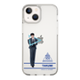 スリムプロテクションケース［ スマートフォンケース<制服ver.> - TAKUMI ］