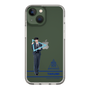 スリムプロテクションケース［ スマートフォンケース<制服ver.> - TAKUMI ］
