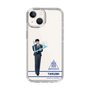 スリムプロテクションケース［ スマートフォンケース<制服ver.> - TAKUMI ］