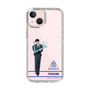 スリムプロテクションケース［ スマートフォンケース<制服ver.> - TAKUMI ］