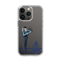 スリムプロテクションケース［ スマートフォンケース<制服ver.> - TAKUMI ］