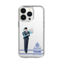 スリムプロテクションケース［ スマートフォンケース<制服ver.> - TAKUMI ］
