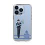 スリムプロテクションケース［ スマートフォンケース<制服ver.> - TAKUMI ］