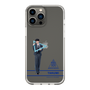 スリムプロテクションケース［ スマートフォンケース<制服ver.> - TAKUMI ］
