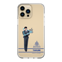 スリムプロテクションケース［ スマートフォンケース<制服ver.> - TAKUMI ］