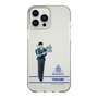 スリムプロテクションケース［ スマートフォンケース<制服ver.> - TAKUMI ］